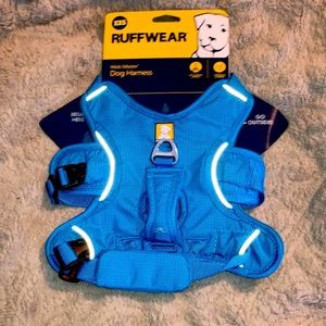 Ruffwear Harness xs